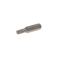 Вставка RF-1263025: 1/4"DR TORX Т25х30мм ROCKFORCE /1/10