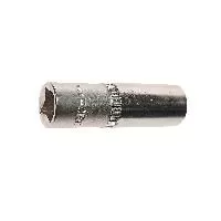 Головка торцевая E20 1/2" TORX глубокая L=75мм ROCKFORCE RF-5467720 /1/10