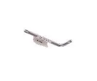 Ключ TORX T25 RF-76625: Г-образный ROCKFORCE /1/10