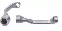 Ключ RF-4011112 для головок блока цилиндров 1/2" E20 (MAN), в блистере ROCKFORCE /1