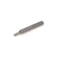 Вставка RF-1787506: 3/8"DR SPLINE M6х75мм  ROCKFORCE /1/10/100