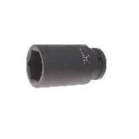 Головка торцевая 36мм 3/4" 6-гранная ударная удлиненная L=78мм ROCKFORCE RF-46510036 /1/10
