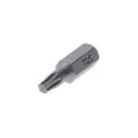 Вставка RF-1563025: 5/16"DR TORX T25х30мм  ROCKFORCE /1/10/100
