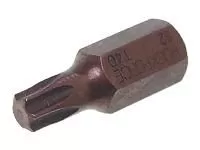 Вставка TORX T40х30ммL,10мм ROCKFORCE /1/10/100