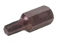 Вставка TORX T35х30ммL,10мм ROCKFORCE /1/10/100