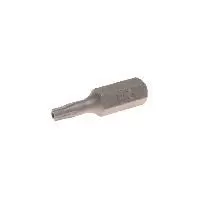 Вставка RF-1272515: 1/4"DR TORX Т15Hх25мм ROCKFORCE /1/10