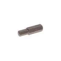 Вставка RF-1543006: 5/16"DR 6-гранная 6х30мм  ROCKFORCE /1/10/100