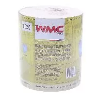 Скотч ремонтный  водонепроницаемый ПВХ 10смх1.52м (прозрачный) WMC TOOLS /1/100