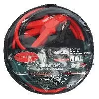 Провода прикуривателя RF-884SL35 1000A  4.5м, морозостойкая изоляция, в чехле ROCKFORCE /1 NEW