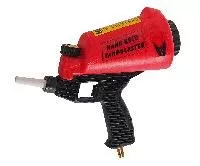 Пистолет пескоструйный RF-HSB-II: со встроенной емкостью для песка 1л  ROCKFORCE /1 NEW