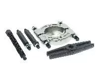 Съемник RF-66633 сегментного типа 3"  ROCKFORCE /1