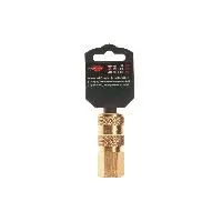 Быстроразъем RF-BSE1-3SF пневматический с клапаном, внутренняя резьба 3/8" (в пластиковом держателе)