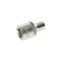 Головка торцевая  8мм 1/2" 6-гранная L=38мм ROCKFORCE RF-54508 /1/10