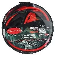 Провода прикуривателя RF-884S25 800A  3.5м, морозостойкая изоляция, в чехле ROCKFORCE /1 NEW