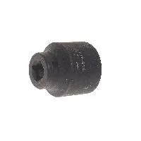 Головка торцевая 34мм 1/2" 6-гранная ударная L=45мм ROCKFORCE RF-44534 /1/10