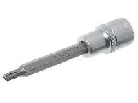 Головка-бита TORX T30 с отверстием 1/2" (L-100мм) ROCKFORCE /1