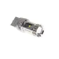 Автолампа W21/5W (W3*16q) 6 SMD WATTS CREE WHITE 480лм 6000K 12V MEGAPOWER /10/50 OLD