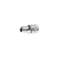 Головка торцевая Е7 1/4" TORX L=25мм ROCKFORCE RF-52607 /1/60