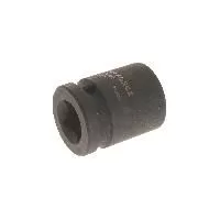 Головка торцевая 21мм 1/2" 6-гранная ударная L=40мм ROCKFORCE RF-44521 /1/10