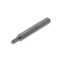 Вставка RF-1547010: 5/16"DR 6-гранная 10x70мм  ROCKFORCE /1/10/50