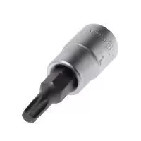 Головка-бита RF-3263225: 1/4"DR TORX Т25х32мм ROCKFORCE /1/50