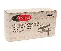 Съемник рулевых тяг RF-62801: зев 19мм ROCKFORCE /1/20