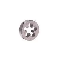 Плашка RF-DIE14150 M14x1,5-?38мм, в пластиковом футляре ROCKFORCE /1/10 NEW