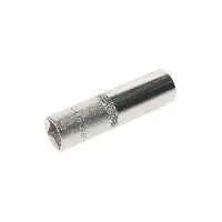 Головка торцевая RF-5457716: 1/2"DR 6-гранная глубокая 16мм ROCK FORCE /1/10