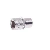 Головка торцевая 13мм 1/2" 6-гранная L=38мм ROCKFORCE RF-54513 /1/10