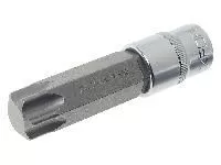 Головка-бита TORX T100 1/2" (L-100мм) ROCKFORCE /1