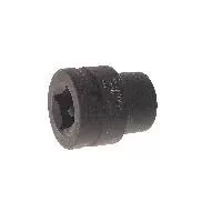 Головка торцевая 21мм 3/4" 6-гранная ударная L=50мм ROCKFORCE RF-46521 /1