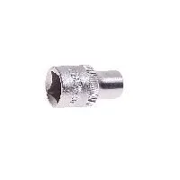 Головка торцевая 10мм 1/2" 6-гранная L=38мм ROCKFORCE RF-54510 /1/10