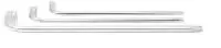 Ключ TORX  T7H RF-76707L: Г-образный удлиненный с отверстием ROCKFORCE /1