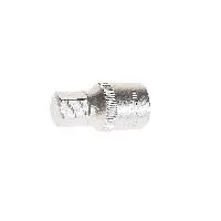 Насадка RF-34414: 1/2"DR 6-гранная монолитная 14мм ROCKFORCE /1/10