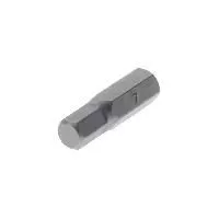 Вставка RF-1543007: 5/16"DR 6-гранная 7x30мм  ROCKFORCE /1/10/100