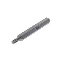 Вставка RF-1567027: 5/16"DR TORX T27х70мм  ROCKFORCE /1/10/50