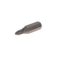 Вставка RF-152302: 5/16"DR позидрайв PZ.2х30мм  ROCKFORCE /1/10/100