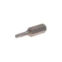 Вставка RF-1272510: 1/4"DR TORX Т10Hх25мм ROCKFORCE /1/10