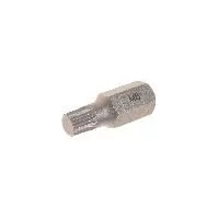 Вставка RF-1783008: 3/8"DR SPLINE M8х30мм  ROCKFORCE /1/10/100