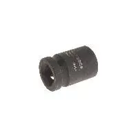 Головка торцевая 17мм 1/2" 6-гранная ударная L=40мм ROCKFORCE RF-44517 /1/10