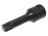 Головка-бита TORX ударная 1/2", T60 ROCKFORCE RF-24607860 /1