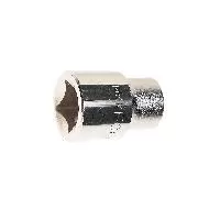 Головка торцевая 17мм 3/4" 6-гранная L=50мм ROCKFORCE RF-56517 /1/6