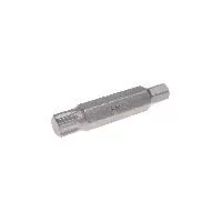 Вставка RF-1787514: 3/8"DR SPLINE M14х75мм  ROCKFORCE /1/10/100